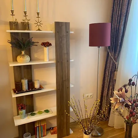 Apartment Mistik