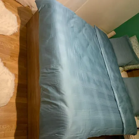 Apartment Mistik