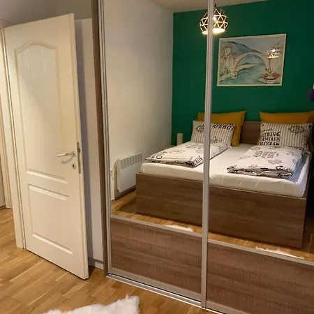 Mistik Apartment *