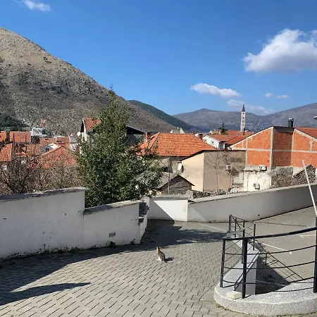 Apartment Mistik