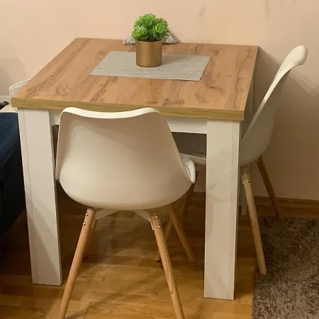 Mistik Apartment *