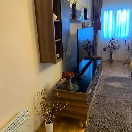 Apartment Mistik