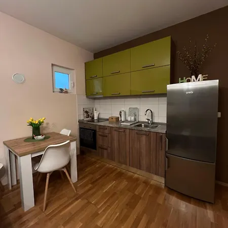 Apartment Mistik Mostar