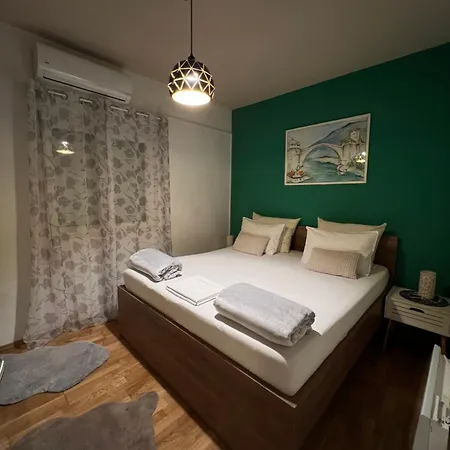 Mistik Apartment